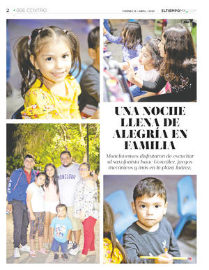 Página 2, 866 CENTRO
