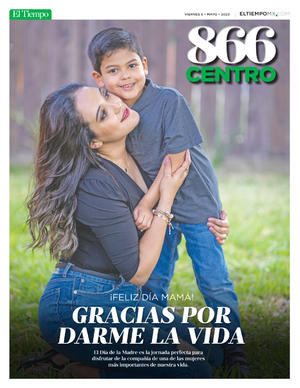 Página 1, 866 CENTRO