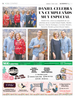 Página 8, 866 CENTRO