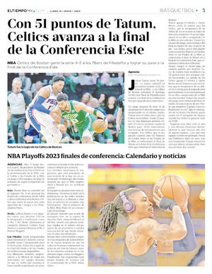 Página 5, Centro deportes