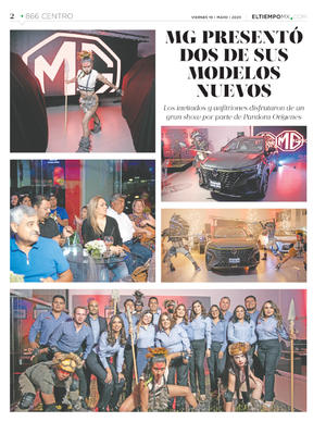 Página 2, 866 CENTRO