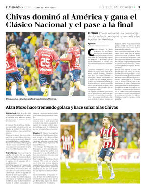 Página 3, Centro deportes