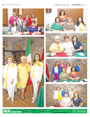 Página 8, 866 CENTRO