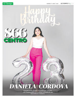 Página 1, 866 CENTRO