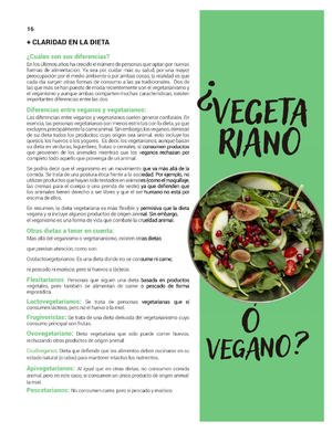 Página 16, JADE. BUENA VIDA. REVISTA MONCLOVA