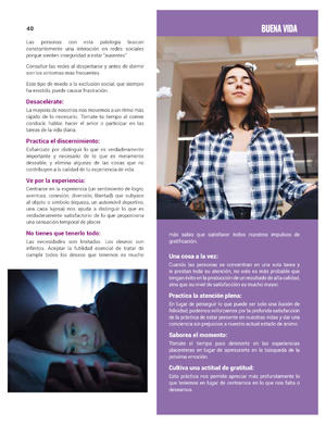 Página 40, JADE. BUENA VIDA. REVISTA MONCLOVA