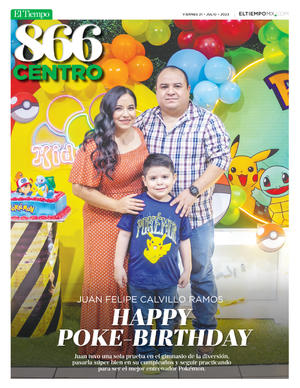 Página 1, 866 CENTRO