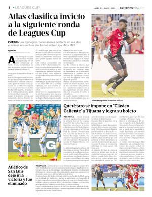 Página 4, Centro Deportes