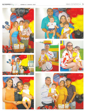 Página 5, 866 CENTRO