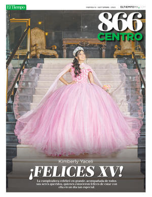 Página 1, 866 CENTRO