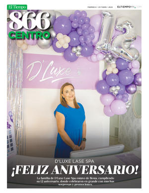 Página 1, 866 CENTRO