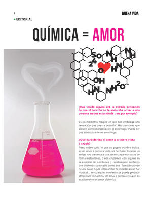 Página 8, REVISTA LA BUENA VIDA PERIODICO EL TIEMPO DE MONCLOVA