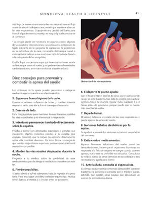 Página 41, REVISTA LA BUENA VIDA PERIODICO EL TIEMPO DE MONCLOVA