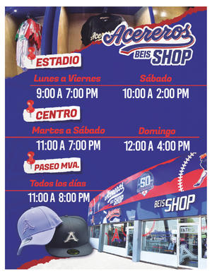 Página 48, REVISTA LA BUENA VIDA PERIODICO EL TIEMPO DE MONCLOVA