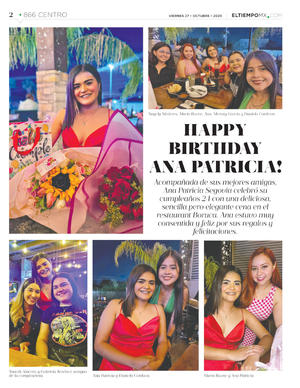 Página 2, 866 CENTRO