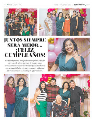 Página 6, 866 CENTRO