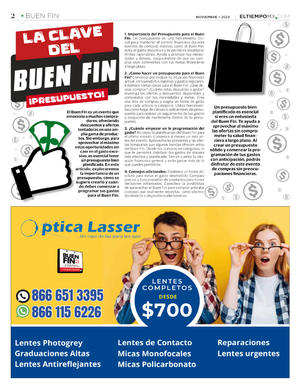 Página 2, BUEN FIN 2023