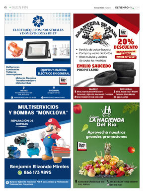 Página 6, BUEN FIN 2023