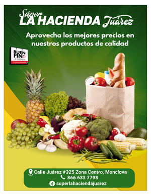 Página 16, BUEN FIN 2023