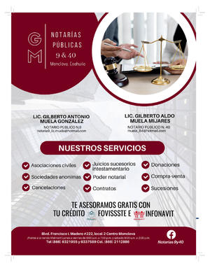 Página 2, REVISTA LA BUENA VIDA PERIODICO EL TIEMPO DE MONCLOVA