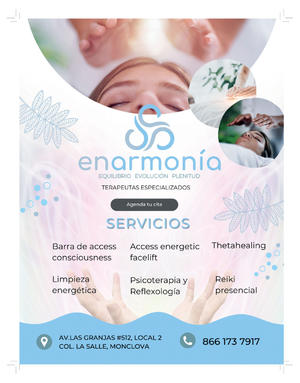 Página 5, REVISTA LA BUENA VIDA PERIODICO EL TIEMPO DE MONCLOVA