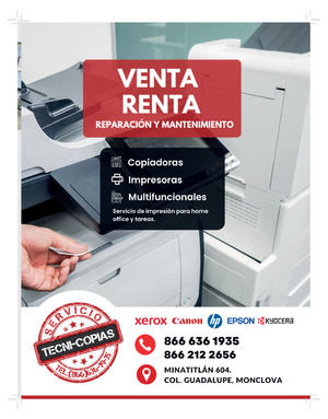 Página 19, REVISTA LA BUENA VIDA PERIODICO EL TIEMPO DE MONCLOVA