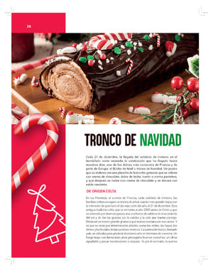 Página 26, REVISTA LA BUENA VIDA PERIODICO EL TIEMPO DE MONCLOVA