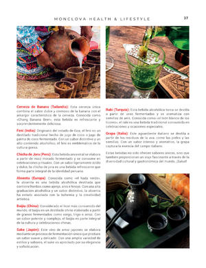 Página 37, REVISTA JADE BUENA VIDA PERIODICO EL TIEMPO DE MONCLOVA