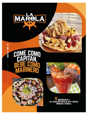 Página 2, REVISTA JADE BUENA VIDA PERIÓDICO EL TIEMPO DE MONCLOVA