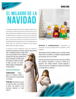 Página 16, REVISTA JADE BUENA VIDA PERIÓDICO EL TIEMPO DE MONCLOVA