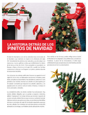 Página 20, REVISTA JADE BUENA VIDA PERIÓDICO EL TIEMPO DE MONCLOVA