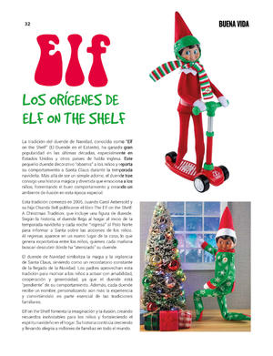 Página 32, REVISTA JADE BUENA VIDA PERIÓDICO EL TIEMPO DE MONCLOVA