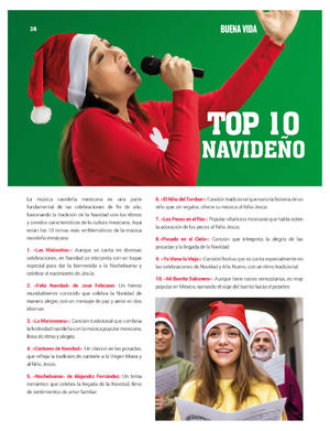 Página 38, REVISTA JADE BUENA VIDA PERIÓDICO EL TIEMPO DE MONCLOVA