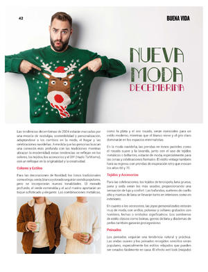 Página 42, REVISTA JADE BUENA VIDA PERIÓDICO EL TIEMPO DE MONCLOVA