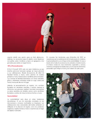 Página 43, REVISTA JADE BUENA VIDA PERIÓDICO EL TIEMPO DE MONCLOVA