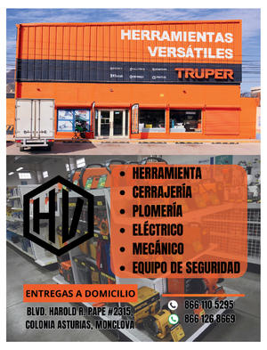 Página 19, REVISTA JADE BUENA VIDA EL TIEMPO MONCLOVA