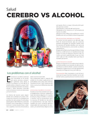 Página 26, REVISTA JADE BUENA VIDA EL TIEMPO MONCLOVA