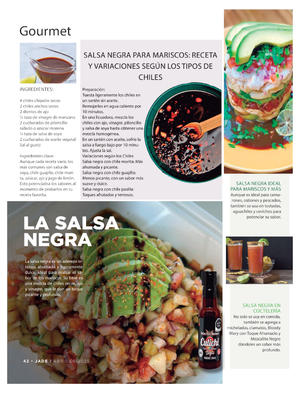Página 42, REVISTA JADE BUENA VIDA EL TIEMPO MONCLOVA