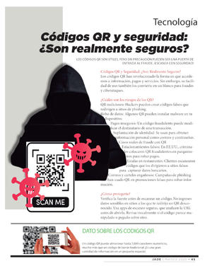 Página 45, REVISTA JADE BUENA VIDA EL TIEMPO MONCLOVA