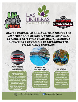 Página 48, REVISTA JADE BUENA VIDA EL TIEMPO MONCLOVA