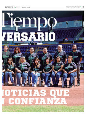 Página 9, Aniversario 61