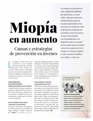Página 8, 	 REVISTA JADE BUENA VIDA EL TIEMPO MONCLOVA