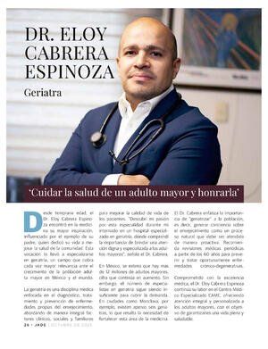 Página 28, REVISTA JADE BUENA VIDA EL TIEMPO MONCLOVA Página 28, REVISTA JADE BUENA VIDA EL TIEMPO MONCLOVA