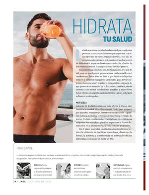 Página 34, 	 REVISTA JADE BUENA VIDA EL TIEMPO MONCLOVA