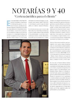 Página 36, 	 REVISTA JADE BUENA VIDA EL TIEMPO MONCLOVA