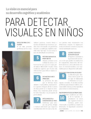 Página 43, REVISTA JADE BUENA VIDA EL TIEMPO MONCLOVA Página 43, REVISTA JADE BUENA VIDA EL TIEMPO MONCLOVA