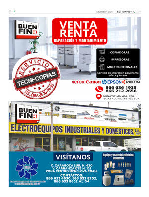 Página 4, ESPECIAL BUEN FIN 2025