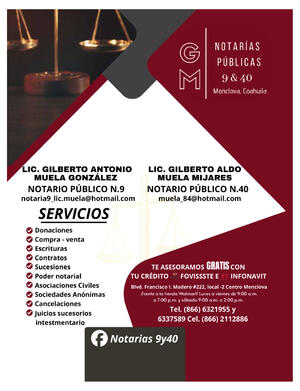 Página 19, REVISTA JADE BUENA VIDA EL TIEMPO MONCLOVA 