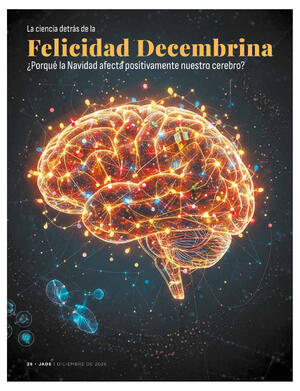 Página 28, REVISTA JADE BUENA VIDA EL TIEMPO MONCLOVA 