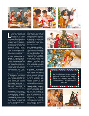 Página 29, REVISTA JADE BUENA VIDA EL TIEMPO MONCLOVA 